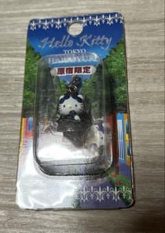 激レア◎レコードショップ限定◎DJキティ◎根付けストラップ | Shop at