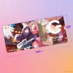 超かぐや姫！ デスクマット typeA - メルカリ