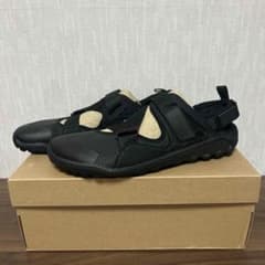 Vivobarefoot TRACKER サンダル 43 黒 トラッカー Vivobarefoot TRACKER 43 黒 トラッカー サンダル - メルカリ
