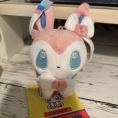 ポケモンドールズ ニンフィア - メルカリ