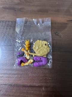 ドラゴンボール　チョコサプ　オレンジピッコロのサムネイル