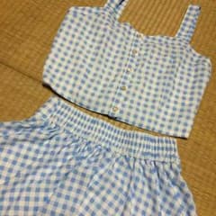 いずはるさん専用 セットアップのサムネイル