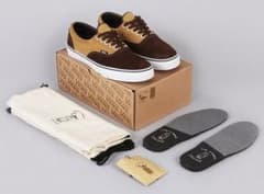 vans syndicate Julien Stranger Era Pro Sのサムネイル