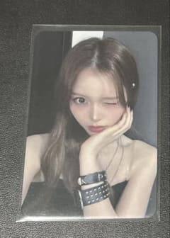 izna not just Pretty セビ サノク トレカ 収録 - メルカリ