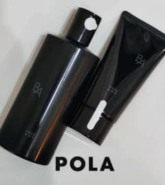 POLA B.A ボディミルク ハンドクリーム セットのサムネイル