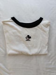 リンガーTシャツのサムネイル