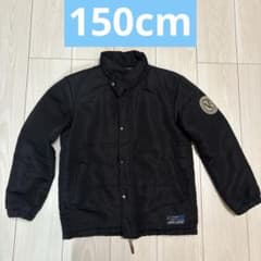 KRIFF MAYER ブラックジャケット　150cm キッズのサムネイル
