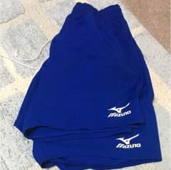mizuno バレーボール パンツ 二枚セットのサムネイル