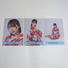 匿名配送】日向坂46 渡辺莉奈 生写真 2025年 浴衣 セミ コンプ - メルカリ