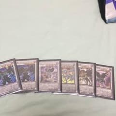 これで君も勝てるBF デッキ ※今ならおまけがついてきちゃうのサムネイル