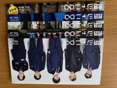 関ジャニ∞ FC限定　会報のサムネイル