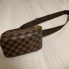 ルイ ヴィトン LOUIS VUITTON ジェロニモス ダミエのサムネイル