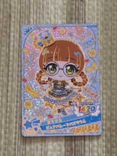 ピュアパレードバズリウム おりびあ アイプリワールド2026のサムネイル