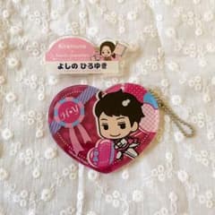 요시노 유유키 [Kiramune]