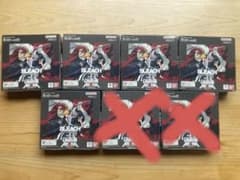 ユニオンアリーナBLEACH Vol.2 新品未開 7BOX 初版 - メルカリ