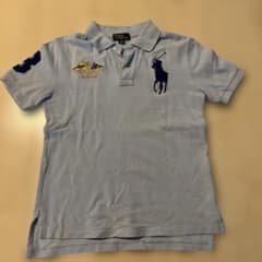 Polo Ralph Lauren 半袖ポロシャツ ヨットクラブのサムネイル