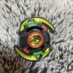 爆転シュート ベイブレード ブラックドランザー - メルカリ