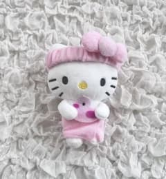 サンリオ ハローキティ アベイル 50周年 マスコットチャーム - メルカリ