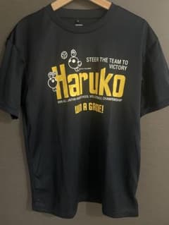 デサント 春高バレー 記念Tシャツ - メルカリ