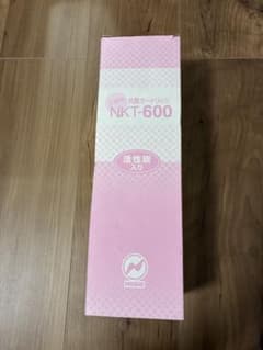 NISSHO 浄水器交換用抗菌カートリッジ NKT-600 - メルカリ