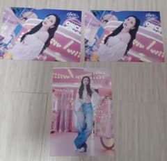 TWICE ミナ onceday ラントレ - メルカリ