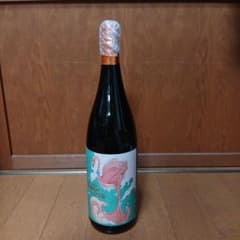 芋焼酎 国分酒造 flamingo orange フラミンゴオレンジ 一升瓶 - メルカリ