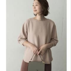 ＊ちぃ♡＊新作 アーバンリサーチROSSO バックデザインブラウス アーバンリサーチROSSO バックデザインブラウス ブルー系 - メルカリ