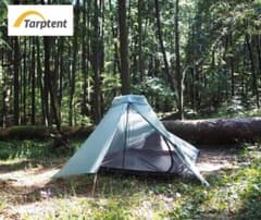 Tarptent MoTrail タープテント モトレイル 試し張りのみ Tarptent MoTrail タープテント モトレイル 試し張りのみ - メルカリ