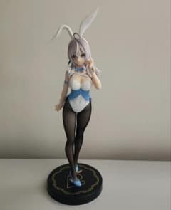 ロシデレBicute Bunnies Figureアーリャさんフィギュア バニー - メルカリ