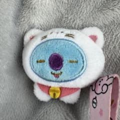 BT21/KOYA 봉제인형 배지