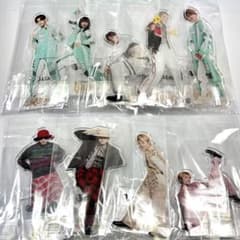 Dリーグ アクスタ Legit 受注生産 バラ売り⭕️ Dリーグ アクスタ Legit 受注生産 バラ売り⭕️ - メルカリ