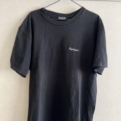 Zephyren ゼファレン　Tシャツ バックプリント カットオフのサムネイル