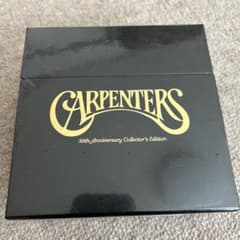 カーペンターズ/カーペンターズ・ボックス～30周年記念コレクターズ