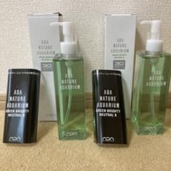 ADA GREEN BRIGHTY NEUTRAL K (ニュートラルK)2本のサムネイル