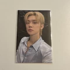 TXT ヨンジュンGGUM DEINET 特典トレカ