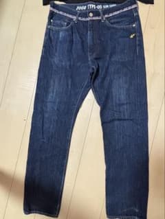 A Bathing Ape 2008 TYPE-05 デニムパンツ - メルカリ