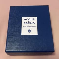 ACQUA DI PARMA ブルーメディテラネオ ディスカバリーセットのサムネイル
