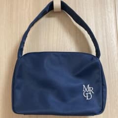 Mardi Mercredi PANINI NYLON ハンドバッグのサムネイル