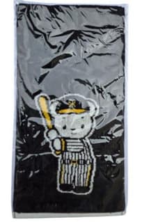 ◎ファミリア×阪神タイガース TGマフラータオル 新品未使用のサムネイル
