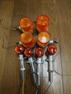 汎用 ヨーロピアンウインカーのサムネイル