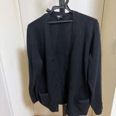 UNIQLO ユニクロ　カーディガン秋冬　6点セット　現状販売　要確認のサムネイル