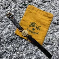 (ILBISONTE)ロゴブレスのサムネイル