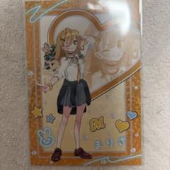 東方Project 平成ギャル 特典 ポストカード 霧雨魔理沙のサムネイル