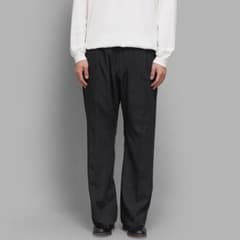 26SS MAATEE&SONS MUSOU Trousers H Wool 2 - メルカリ