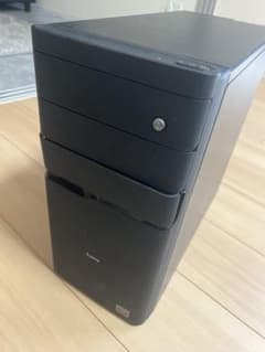 Win10/Ryzen 5 5600X/メモリ16GB/GTX 1650 4GBのサムネイル