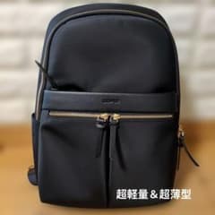 【新品未使用】FIRENZE LADY BACKPACK（ネームタグ付き） 新品未使用】FIRENZE LADY BACKPACK（ネームタグ付き） - メルカリ