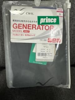 CW-X ジェネレーターモデル ハーフ レディース Sのサムネイル