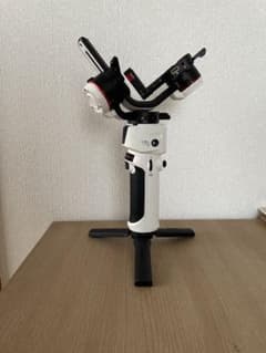 Zhiyun Crane M3 ジンバルのサムネイル