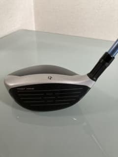 テーラーメイド　M6 フェアウェイウッド　3番のサムネイル