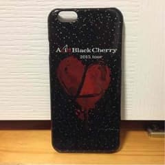 ◆ゆぃ様専用◆Acid Black Cherry iPhone6ケースのサムネイル